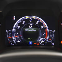 Thumbnail for Autometer Dashcontrol Display Controller Dashcontrol Chevrolet Corvette 2014+