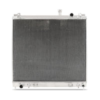 Thumbnail for Mishimoto 04-13 Infiniti QX56 / 05-14 Nissan Armada Aluminum Radiator