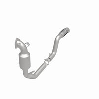Thumbnail for Magnaflow Conv DF 2014-2017 CLA250 L4 2 OEM Underbody