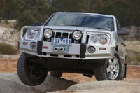 Thumbnail for ARB Combar Suit Oe Fog G/Cherokee Wk 05-08 Not 08-11 (Fit Kit NOT Included)