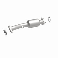 Thumbnail for MagnaFlow 15-17 Honda Fit L4 1.5L OEM Grade Direct Fit Catalytic Converter