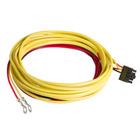 Thumbnail for Autometer Wire Harness Pyrometer Digital Stepper Incandescent