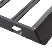 Thumbnail for Go Rhino SRM 400 Roof Rack - 48in