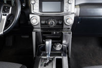 Thumbnail for DV8 Offroad 10-23 Toyota 4Runner Center Console Molle Panels & Device Mount
