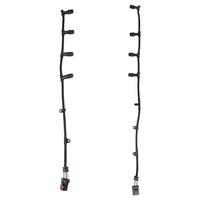 Thumbnail for Mishimoto 2005-2007 Ford 6.0L Powerstroke Glow Plug Harness