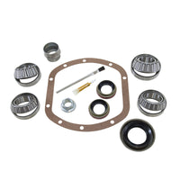 Thumbnail for Yukon Gear Bearing install Kit For Dana 30 Diff /07+ JK