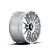 Thumbnail for fifteen52 Podium 17x7.5 4x100/4x108 42mm ET 73.1mm Center Bore Speed Silver Wheel