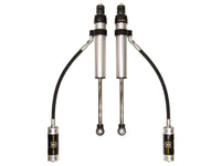 Thumbnail for ICON 91-07 Toyota Land Cruiser 80/100 0-3in Rear 2.5 Series Shocks VS RR - Pair