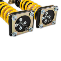 Thumbnail for ST TA-Height Adjustable Coilovers 05+ Ford Mustang 5th gen.