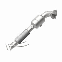Thumbnail for MagnaFlow OEM Grade 13-16 Ford Fusion L4-1.5L Direct Fit Federal Catalytic Converter