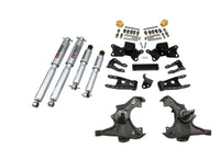 Thumbnail for Belltech LOWERING KIT WITH SP SHOCKS