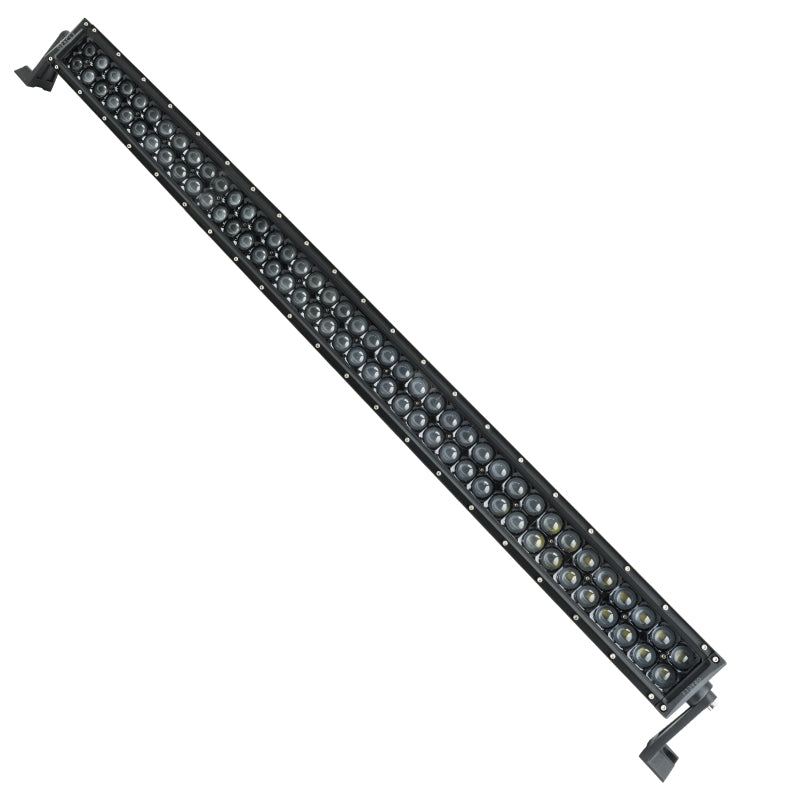 Oracle Black Series - 7D 42 240W Dual Row LED Light Bar - 6000K