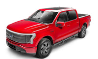 Thumbnail for N-Fab EPYX 15-19 Ford F-150/17-19 Ford F-250/F-350 Superduty SuperCrew - Cab Length - Tex. Black