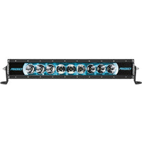 Thumbnail for Rigid Industries Radiance+ 20in. RGBW Light Bar