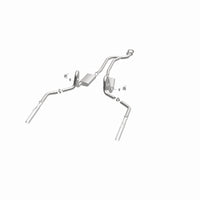 Thumbnail for Magnaflow SYS C/B 83-88 Chevy Monte Carlo SS 5.0L