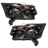 Thumbnail for Oracle 08-15 Nissan Armada SMD HL - White SEE WARRANTY