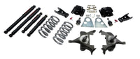 Thumbnail for Belltech LOWERING KIT WITH ND2 SHOCKS
