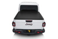 Thumbnail for Truxedo 2020 Jeep Gladiator 5ft Lo Pro Bed Cover