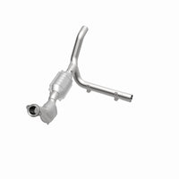 Thumbnail for MagnaFlow Conv DF 97-98 Ford F-150 Pickup 4.2L P/S 4WD