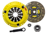 Thumbnail for ACT 1990 Honda Civic HD/Perf Street Sprung Clutch Kit