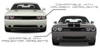 Thumbnail for Oracle Dodge Challenger 08-14 Halo Kit - Dynamic - Dynamic SEE WARRANTY