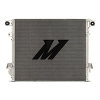 Thumbnail for Mishimoto 2018+ Jeep Wrangler JL Performance Aluminum Radiator