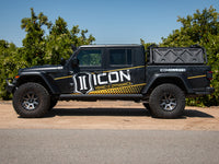 Thumbnail for ICON 2020+ Jeep Gladiator 2.5in Stage 7 Suspension System (Billet)
