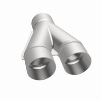 Thumbnail for MagnaFlow Smooth Trans Y 3/3 X 10.25 Al