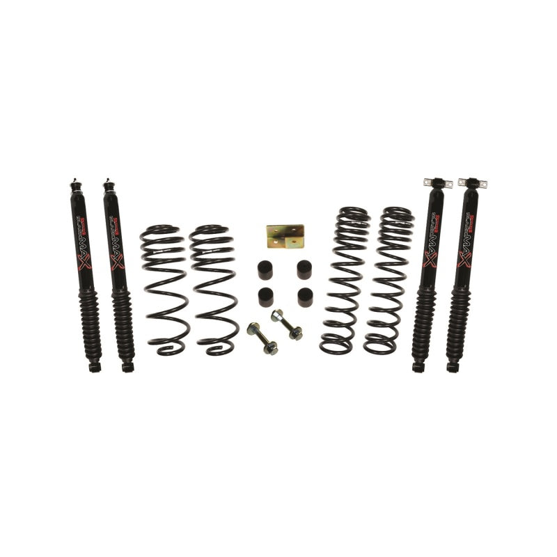 Skyjacker 2.5in Jeep Lift Kit