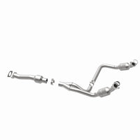 Thumbnail for MagnaFlow Conv Direct Fit 2011-2014 Express 1500 4.3L Underbody