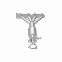 Thumbnail for MagnaFlow Conv DF 09-10 Chevy Malibu (Exc PZEV) / 09-10 Pontiac G6 (w/ Tier 2) 2.4L Manifold