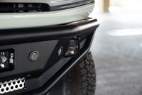Thumbnail for DV8 Offroad 21-22 Ford Bronco Competition Series Front Bumper