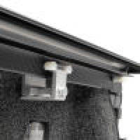 Thumbnail for Retrax 21-22 Ford F-150 Super Crew/Super Cab (Incl. 2022 Lightning) 5.5ft Bed RetraxONE MX