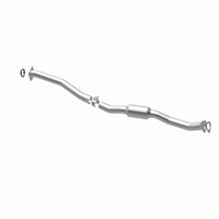 Thumbnail for MagnaFlow OEM Grade 10-12 Subaru Outback / Legacy Direct Fit Federal Catalytic Converter