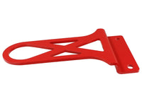 Thumbnail for aFe Control PFADT Series Front Tow Hook Red 97-04 Chevrolet Corvette (C5)