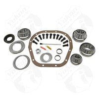 Thumbnail for Yukon Gear Master Overhaul Kit For Ford 10.25in Diff
