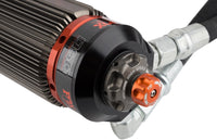 Thumbnail for Fox 3.0 Factory Series 8.8in R/R Front Internal Bypass Shock 2-3in Lift w/ DSC 2018+ Jeep JL