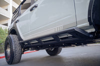 Thumbnail for DV8 Offroad 21-22 Ford Bronco FS-15 Series Rock Sliders