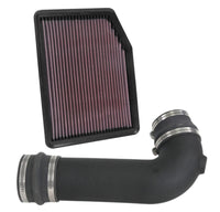 Thumbnail for K&N 19-20 GM 1500 V8-5.3L/6.2L 57 Series FIPK Performance Intake Kit