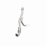 Thumbnail for MagnaFlow Conv DF 07-09 Ranger 3.0 Passenger Side OEM