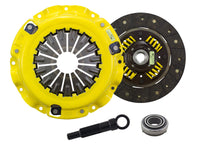 Thumbnail for ACT 1990 Eagle Talon XT/Perf Street Sprung Clutch Kit