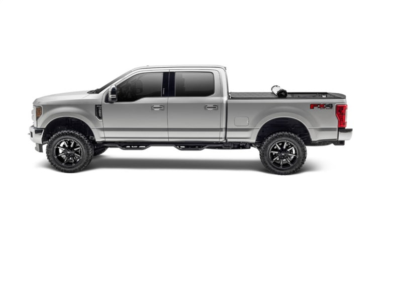 Truxedo Sentry F-150 Bed Cover