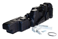 Thumbnail for Titan Fuel Tanks 11-16 GM 2500/3500 Duramax Crew Cab Short Bed 57 Gallon XXL Mid-Ship Fuel Tank