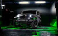 Thumbnail for Oracle Bluetooth + RF Underbody Rock Light Kit - 8 PCS - ColorSHIFT SEE WARRANTY