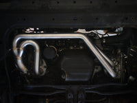 Thumbnail for aFe Power Twisted Steel Long Tube Header 02-19 Subaru Impreza WRX/STI/Legacy (Unequal Length)