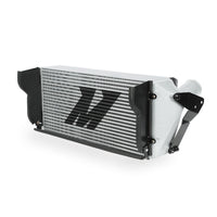 Thumbnail for Mishimoto 2013+ Dodge 6.7L Cummins Intercooler Silver