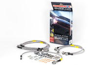 Thumbnail for Goodridge 01-03 Chevrolet Silverado / 01-03 GMC Sierra SS Brake Lines