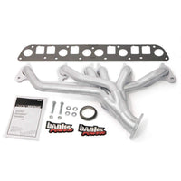 Thumbnail for Banks Power 91-99 Jeep 4.0 Wrangler / 91-98 Cherokee Revolver Exhaust Manifold System