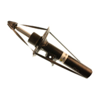 Thumbnail for Bilstein B4 OE Replacement 04-06 BMW X3 3.0i L6 3.0L Front Left Twintube Strut Assembly