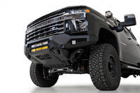 Thumbnail for ADD 20-21 Chevy 2500/3500 Bomber Front Bumper